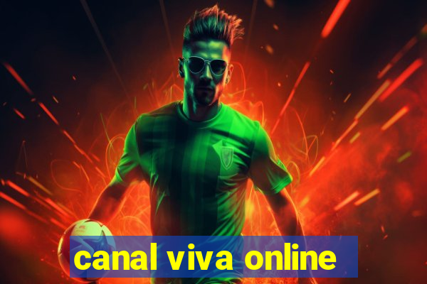 canal viva online